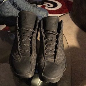 Jordan’s retro 13. Size 12